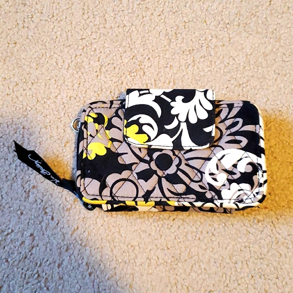 Vera Bradley Wallet